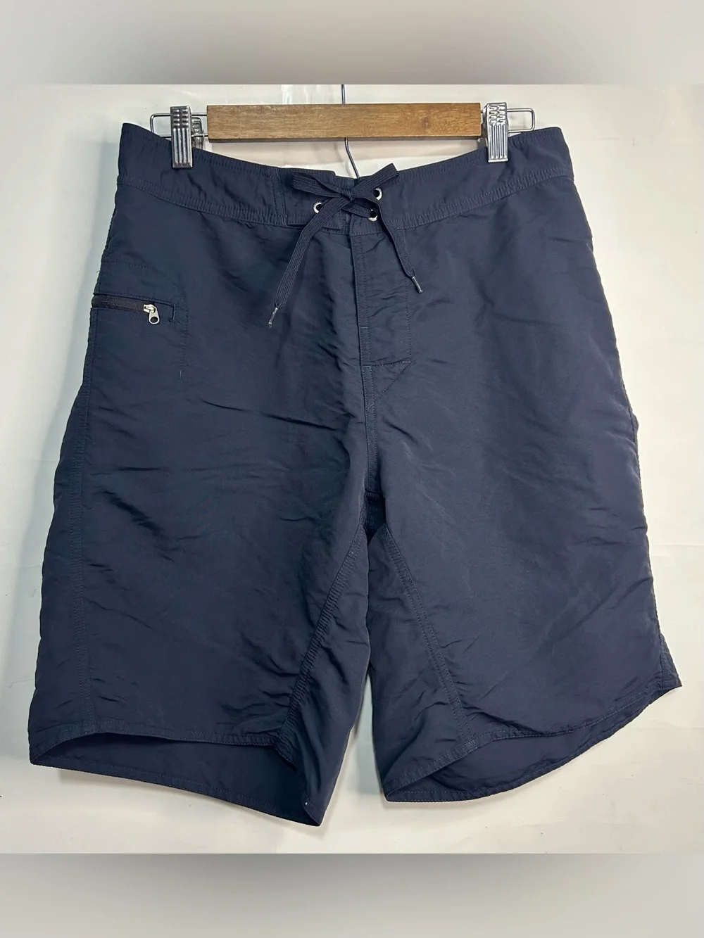 5 for $25🔥Patagonia Navy Swim Trunk Shorts Size 32